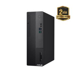 PC Asus S501SER-314100017W (I3 14100/ 8GB/ 512GB SSD/ Wifi + BT/ Key/ Mouse/ Win11/ 2Y)
