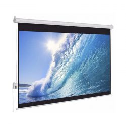 Màn chiếu điện Dalite Tab-Tension Film150 (150Inch/ 3m32 x 1m87)