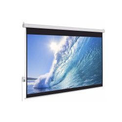Màn chiếu điện Dalite Film105 (105Inch/ 2m35 x 1m32)