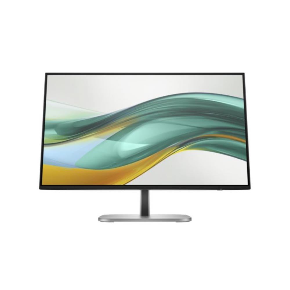 Màn hình HP Series 5 Pro 524pf 9D9L6UT (23.8Inch/ Full HD/ 5ms/ 100HZ/ 350cd/m2/ IPS) Màn hình HP Series 5 Pro 524pf 9D9L6UT (23.8Inch/ Full HD/ 5ms/ 100HZ/ 350cd/m2/ IPS)