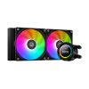 Tản nhiệt nước AIO ID-COOLING SPACE SL240 XE ARGB