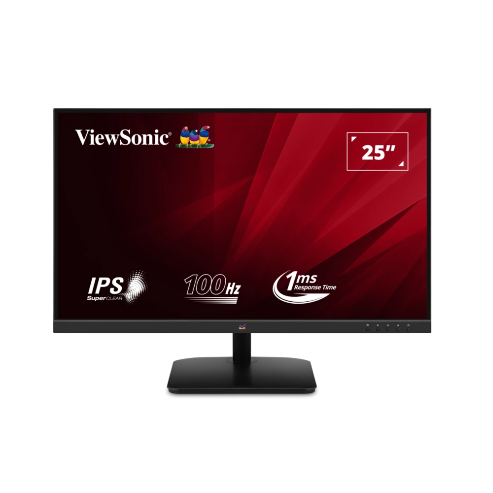 Màn hình Viewsonic VA2532-H (24.5Inch/ Full HD/ 1ms/ 100HZ/ 250cd/m2/ IPS) Màn hình Viewsonic VA2532-H (24.5Inch/ Full HD/ 1ms/ 100HZ/ 250cd/m2/ IPS)