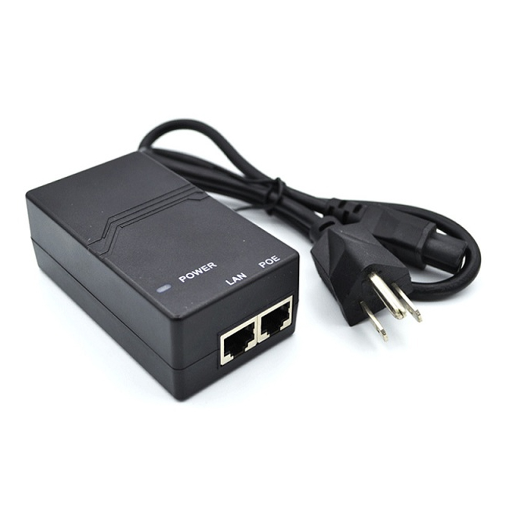 Nguồn PoE cho bộ phát sóng Grandstream Nguồn PoE cho bộ phát sóng Grandstream