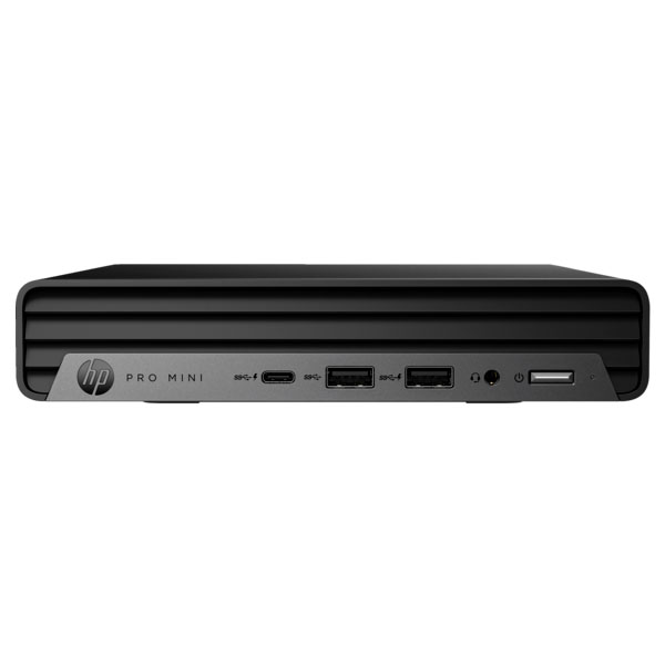 Mini PC HP Pro 400 G9 AZ8S1PT (I5-14500T/ 8GB/ 512GB SSD/ Win11/ 1Y) Mini PC HP Pro 400 G9 AZ8S1PT (I5-14500T/ 8GB/ 512GB SSD/ Win11/ 1Y)