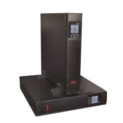 Bộ lưu điện ARES AR620RT (Line Interactive/ 2000VA/1600W)