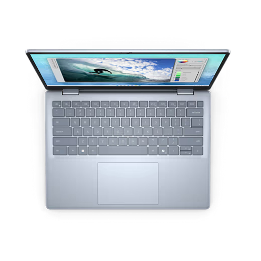 Laptop Dell Inspiron 5440 71059084 (Core 7 150U/ 16GB/ 1TB SSD/ MX 570A/ 14 inch 2.2K/ Win 11/ Office/ Ice Blue/ 1Y) Laptop Dell Inspiron 5440 71059084 (Core 7 150U/ 16GB/ 1TB SSD/ MX 570A/ 14 inch 2.2K/ Win 11/ Office/ Ice Blue/ 1Y)