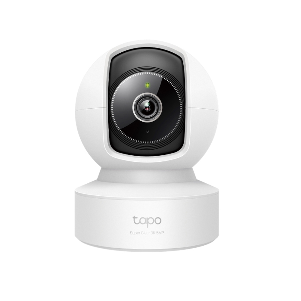 Camera ip wifi TP-Link Tapo C232 (3K 5MP/ Quay quét) Camera ip wifi TP-Link Tapo C232 (3K 5MP/ Quay quét)