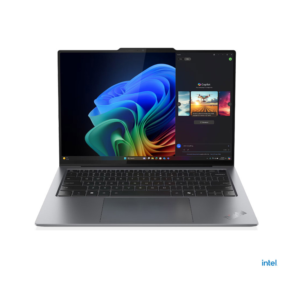 Laptop Lenovo ThinkPad X9-14 Gen1 21QA006LVN (Ultra 7 258V/ 32GB/ 1TB SSD/ 14.5inch 2.8K Touch/ Win 11 Pro/ Grey/ Vỏ nhôm/ 3Y) Laptop Lenovo ThinkPad X9-14 Gen1 21QA006LVN (Ultra 7 258V/ 32GB/ 1TB SSD/ 14.5inch 2.8K Touch/ Win 11 Pro/ Grey/ Vỏ nhôm/ 3Y)