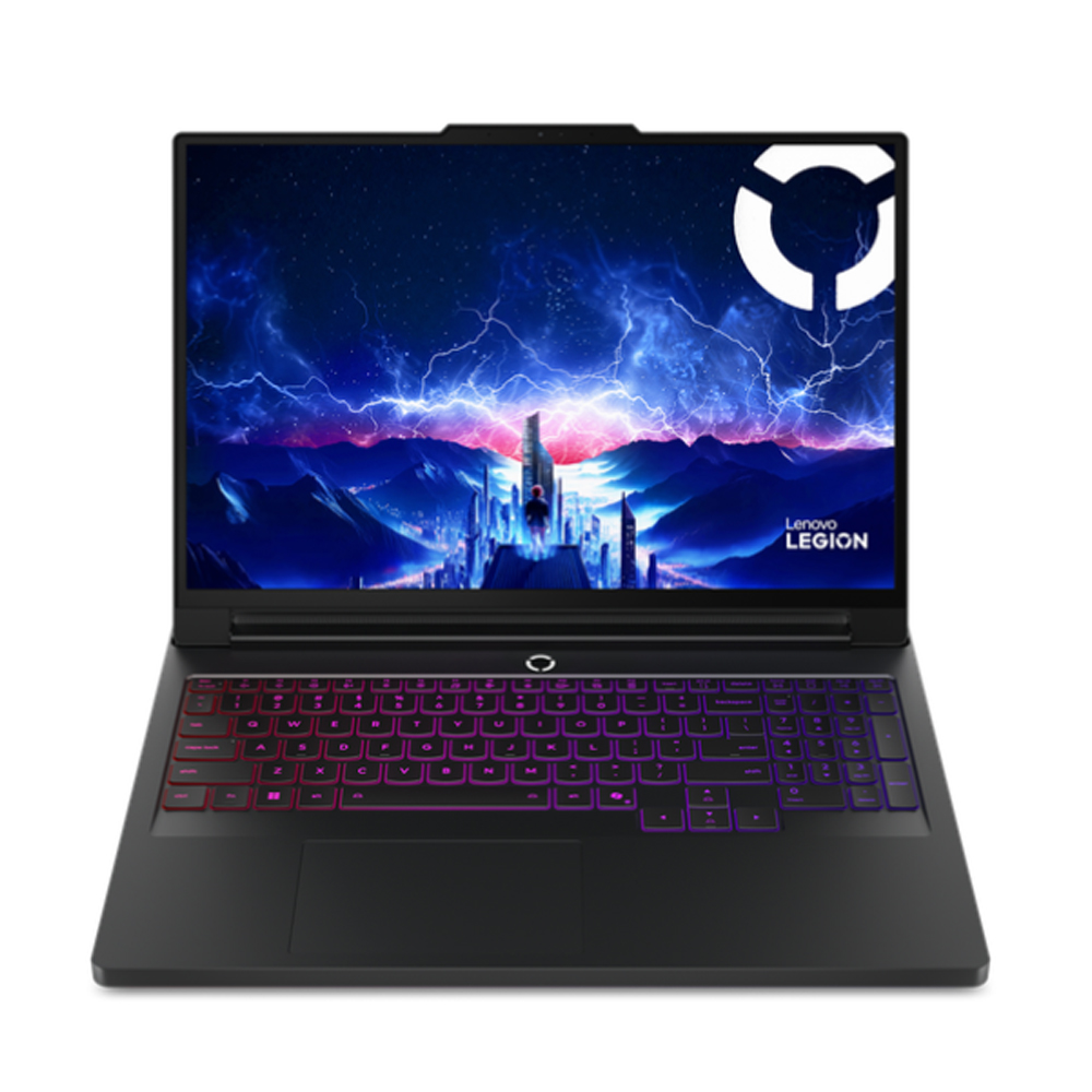 Laptop Lenovo Legion Gaming Pro 16IAX10 83F3003VVN (Ultra 9 275HX/ 32GB/ 1TB SSD/ RTX 5060 8GB/ 16 inch WQXGA/ 165Hz/ Win 11/ Office/ Black/ Vỏ nhôm/ 3Y) Laptop Lenovo Legion Gaming Pro 16IAX10 83F3003VVN (Ultra 9 275HX/ 32GB/ 1TB SSD/ RTX 5060 8GB/ 16 inch WQXGA/ 165Hz/ Win 11/ Office/ Black/ Vỏ nhôm/ 3Y)
