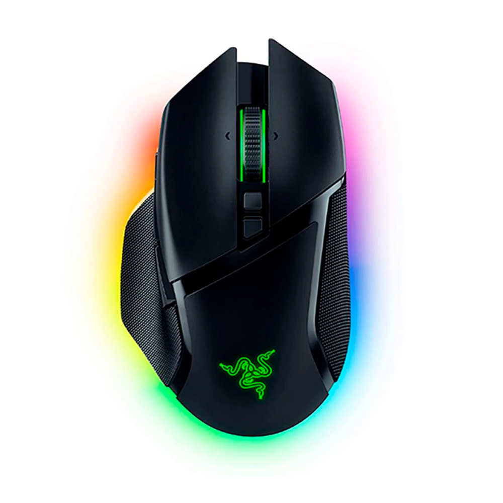 Chuột Gaming không dây Razer Basilisk V3 Pro 35K RZ01-05240100-R3A1 Chuột Gaming không dây Razer Basilisk V3 Pro 35K RZ01-05240100-R3A1
