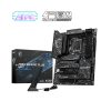 Mainboard MSI Z890 GAMING PLUS WIFI (Intel Z890/ Socket 1851/ ATX/ 4 khe ram/ DDR5/ 5Gbps LAN)