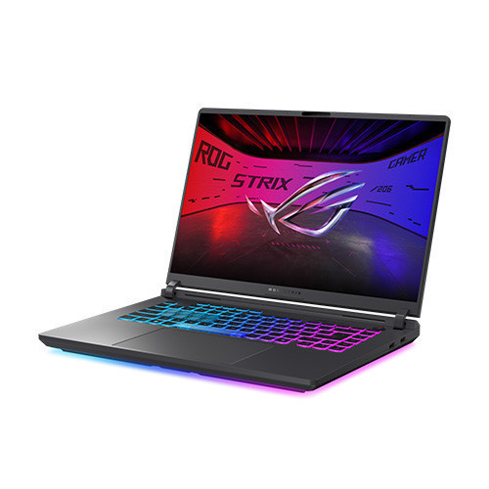 Laptop Asus Gaming ROG Strix SCAR 18 G835LX-SA208W (Ultra 9 275HX/ 64GB/ 2TB SSD/ RTX 5090 24GB/ 18.0inch 2.5K/ 240Hz/ Win11/ Black/ Vỏ nhôm) Laptop Asus Gaming ROG Strix SCAR 18 G835LX-SA208W (Ultra 9 275HX/ 64GB/ 2TB SSD/ RTX 5090 24GB/ 18.0inch 2.5K/ 240Hz/ Win11/ Black/ Vỏ nhôm)