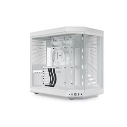 Vỏ máy tính HYTE Y70 Standard White
