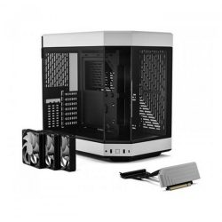 Vỏ máy tính HYTE Y60 Black White