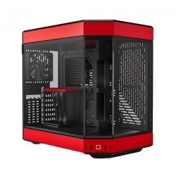 Vỏ máy tính HYTE Y60 Black Red