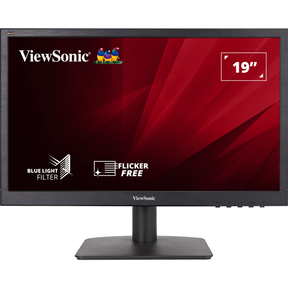 Màn hình Viewsonic VA1903H-2 (18.5Inch/ 5ms/ 200cd/m2/ TN) Màn hình Viewsonic VA1903H-2 (18.5Inch/ 5ms/ 200cd/m2/ TN)
