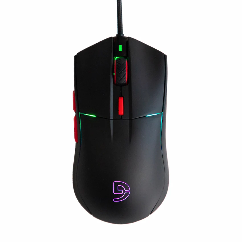 Chuột Gaming Fuhlen G70S pro Chuột Gaming Fuhlen G70S pro