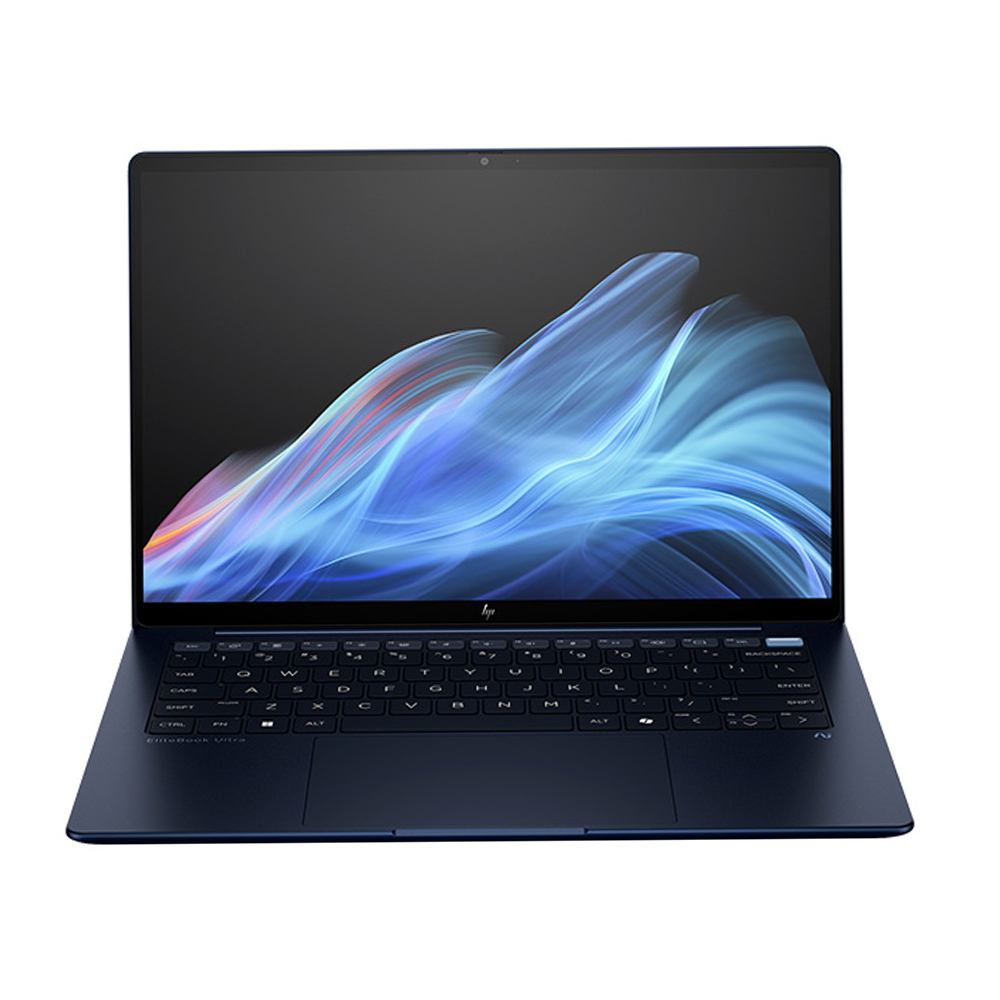 Laptop HP EliteBook Ultra G1i BC4N5AT (Ultra 7 258V/ 32GB/ 1TB SSD/ 14 inch 2.8K Touch/ Win 11 Pro/ Blue/ Vỏ nhôm) Laptop HP EliteBook Ultra G1i BC4N5AT (Ultra 7 258V/ 32GB/ 1TB SSD/ 14 inch 2.8K Touch/ Win 11 Pro/ Blue/ Vỏ nhôm)