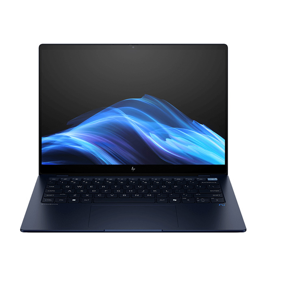 Laptop HP EliteBook Ultra G1Q B04XSAT (Snapdragon X1E/ 16GB/ 512GB SSD/ 14.0inch 2.2K Touch/ Win 11 Pro/ Blue/ Vỏ nhôm) Laptop HP EliteBook Ultra G1Q B04XSAT (Snapdragon X1E/ 16GB/ 512GB SSD/ 14.0inch 2.2K Touch/ Win 11 Pro/ Blue/ Vỏ nhôm)
