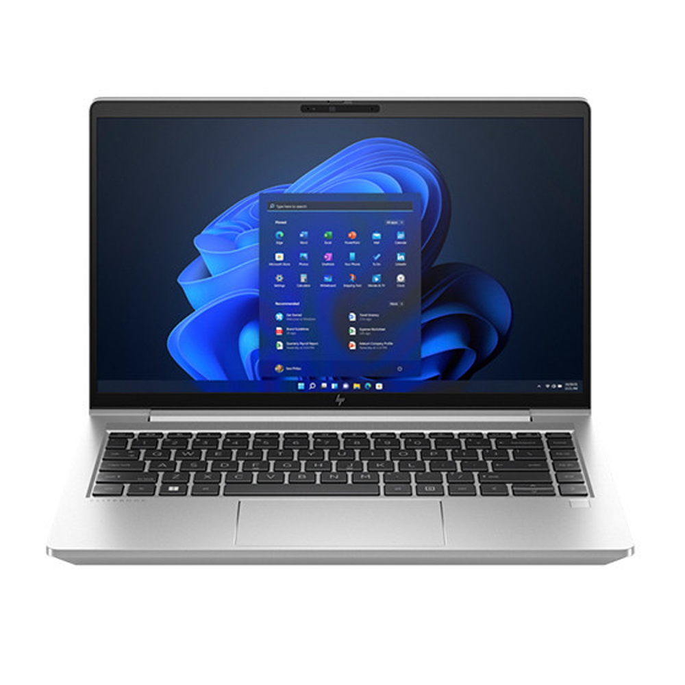 Laptop HP EliteBook 640 G10 BH3E4PT (i7 1355U/ 16GB/ 512GB SSD/ 14 inch FHD/ Win11/ Silver/ Vỏ nhôm) Laptop HP EliteBook 640 G10 BH3E4PT (i7 1355U/ 16GB/ 512GB SSD/ 14 inch FHD/ Win11/ Silver/ Vỏ nhôm)