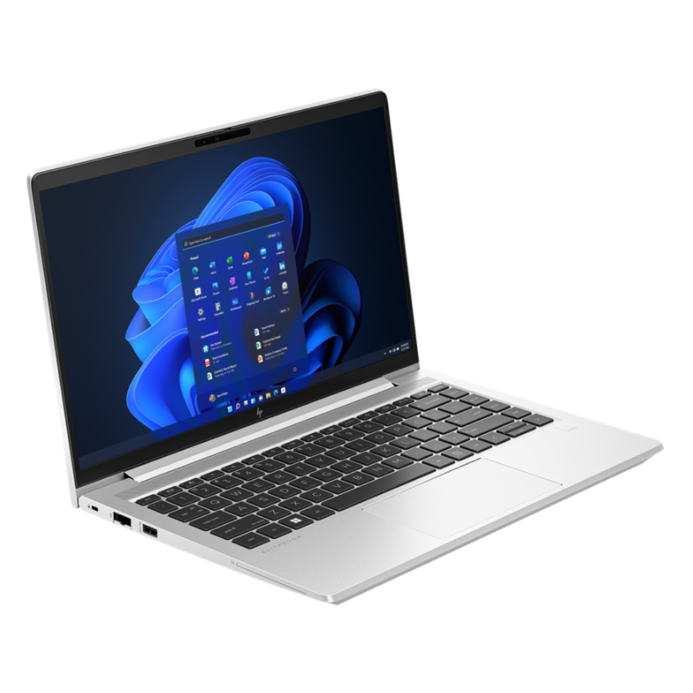 Laptop HP EliteBook 640 G10 BH3E2PT (i5 1335U/ 8GB/ 512GB SSD/ 14 inch FHD/ Win11/ Silver/ Vỏ nhôm) Laptop HP EliteBook 640 G10 BH3E2PT (i5 1335U/ 8GB/ 512GB SSD/ 14 inch FHD/ Win11/ Silver/ Vỏ nhôm)