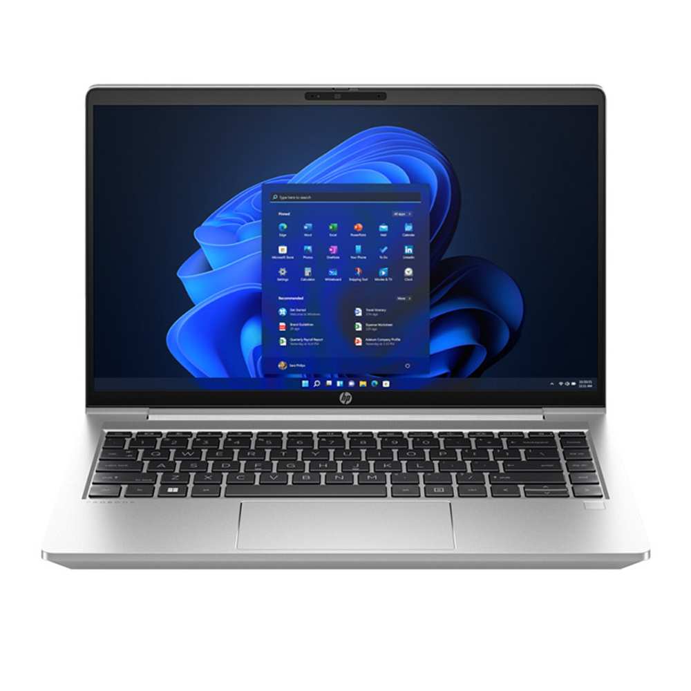 Laptop HP ProBook 440 G10 B7TU1AT (i7 1355U/ 16GB/ 512GB SSD/ 14 inch FHD/ Win11/ Silver/ Vỏ nhôm) Laptop HP ProBook 440 G10 B7TU1AT (i7 1355U/ 16GB/ 512GB SSD/ 14 inch FHD/ Win11/ Silver/ Vỏ nhôm)