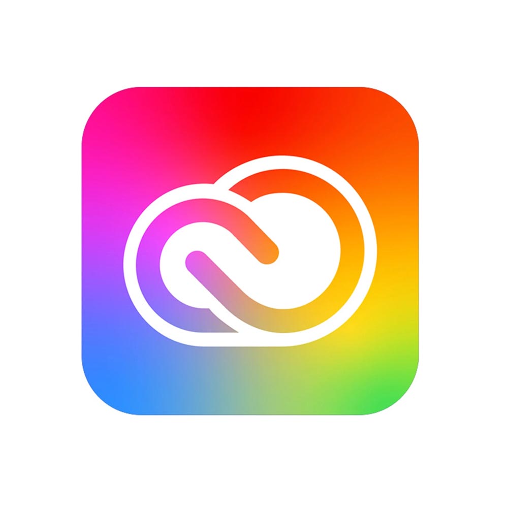 Phần mềm Creative Cloud for teams All Apps ALL Multiple Platforms Multi Asian Languages Subscription New - 12 tháng Phần mềm Creative Cloud for teams All Apps ALL Multiple Platforms Multi Asian Languages Subscription New - 12 tháng