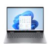 Laptop HP Envy x360 14-fa0095AU AY8U5PA (R7 8840HS/ 16GB/ 512GB SSD/ 14 inch 2.8K Touch/ 120Hz/ Win11/ Silver/ Vỏ nhôm/ Pen)