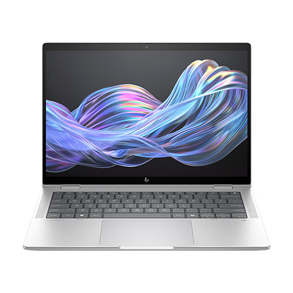 Laptop HP EliteBook X Flip G1i B9FR9PT (Ultra 7 268V/ 32GB/ 1TB SSD/ 14 inch 2.5K Touch/ Win 11 Pro/ Silver/ Vỏ nhôm) Laptop HP EliteBook X Flip G1i B9FR9PT (Ultra 7 268V/ 32GB/ 1TB SSD/ 14 inch 2.5K Touch/ Win 11 Pro/ Silver/ Vỏ nhôm)