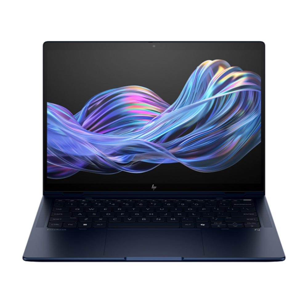Laptop HP EliteBook X Flip G1i B9FR8PT (Ultra 7 268V/ 32GB/ 1TB SSD/ 14 inch 2.5K Touch/ Win 11 Pro/ Blue/ Vỏ nhôm) Laptop HP EliteBook X Flip G1i B9FR8PT (Ultra 7 268V/ 32GB/ 1TB SSD/ 14 inch 2.5K Touch/ Win 11 Pro/ Blue/ Vỏ nhôm)