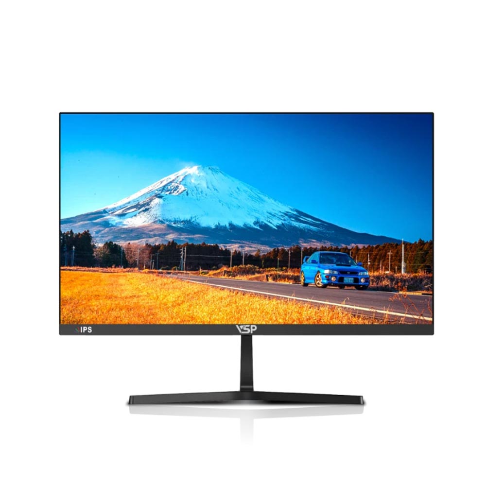 Màn hình VSP AIVISION V2407S (23.8Inch/ Full HD/ 5ms/ 75HZ/ 250cd/m2/ IPS) Màn hình VSP AIVISION V2407S (23.8Inch/ Full HD/ 5ms/ 75HZ/ 250cd/m2/ IPS)