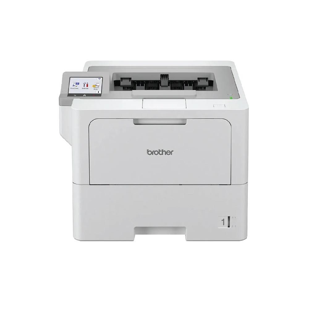 Máy in laser đen trắng Brother HL-L6415DW (A4/A5/ Đảo mặt/ USB/ LAN/ WIFI) Máy in laser đen trắng Brother HL-L6415DW (A4/A5/ Đảo mặt/ USB/ LAN/ WIFI)
