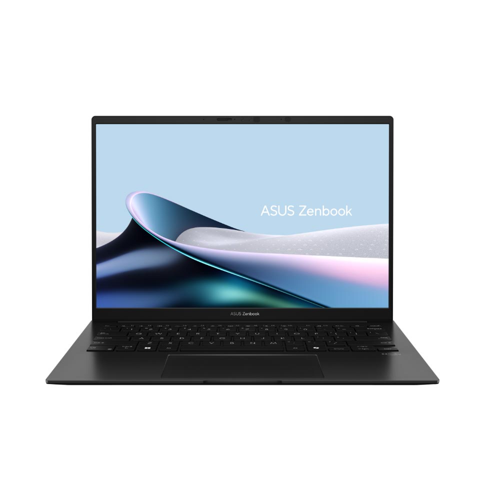 Laptop Asus Zenbook 14 UM3406KA-PP590WS (AI 7 350/ 32GB/ 1TB SSD/ 14 inch OLED/ 120Hz/ Win 11/ Office/ Black/ Vỏ nhôm/ Túi) Laptop Asus Zenbook 14 UM3406KA-PP590WS (AI 7 350/ 32GB/ 1TB SSD/ 14 inch OLED/ 120Hz/ Win 11/ Office/ Black/ Vỏ nhôm/ Túi)