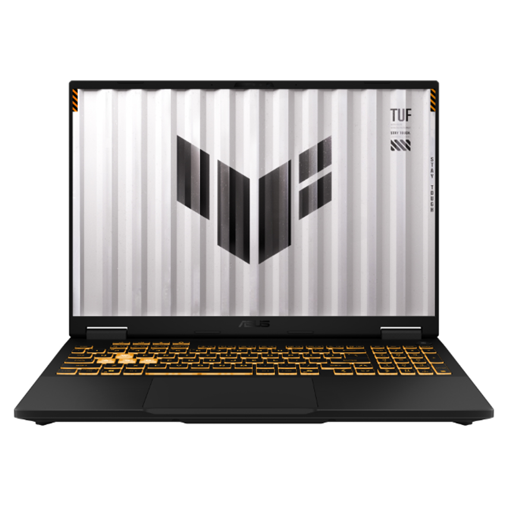 Laptop Asus TUF Gaming F16 FX608JHR-RV037W (i7 14650HX/ 16GB/ 1TB SSD/ RTX 5050 8GB/ 16 inch WUXGA/ 165Hz/ Win11/ Gray/ Vỏ nhôm) Laptop Asus TUF Gaming F16 FX608JHR-RV037W (i7 14650HX/ 16GB/ 1TB SSD/ RTX 5050 8GB/ 16 inch WUXGA/ 165Hz/ Win11/ Gray/ Vỏ nhôm)