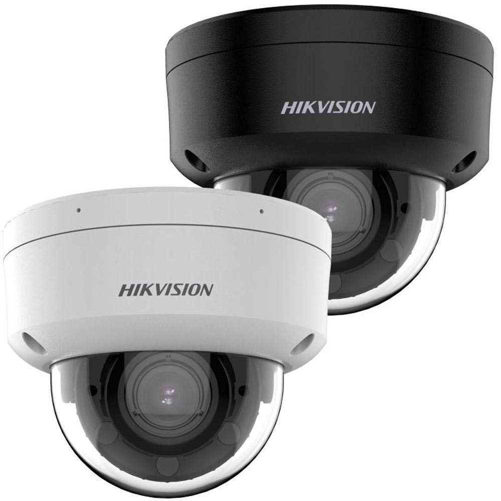 Camera ip wifi Hikvision DS-2CD2743G2-LIZS2U (2K 4MP/ Bán cầu) Camera ip wifi Hikvision DS-2CD2743G2-LIZS2U (2K 4MP/ Bán cầu)