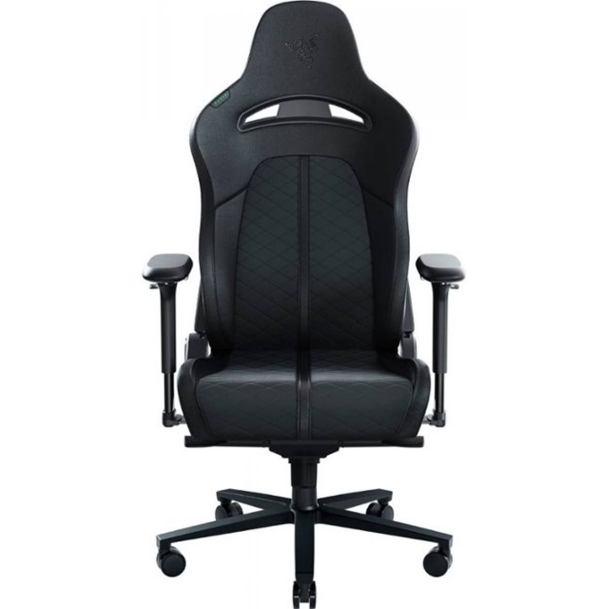 Ghế Game Razer Enki - Black Ghế Game Razer Enki - Black