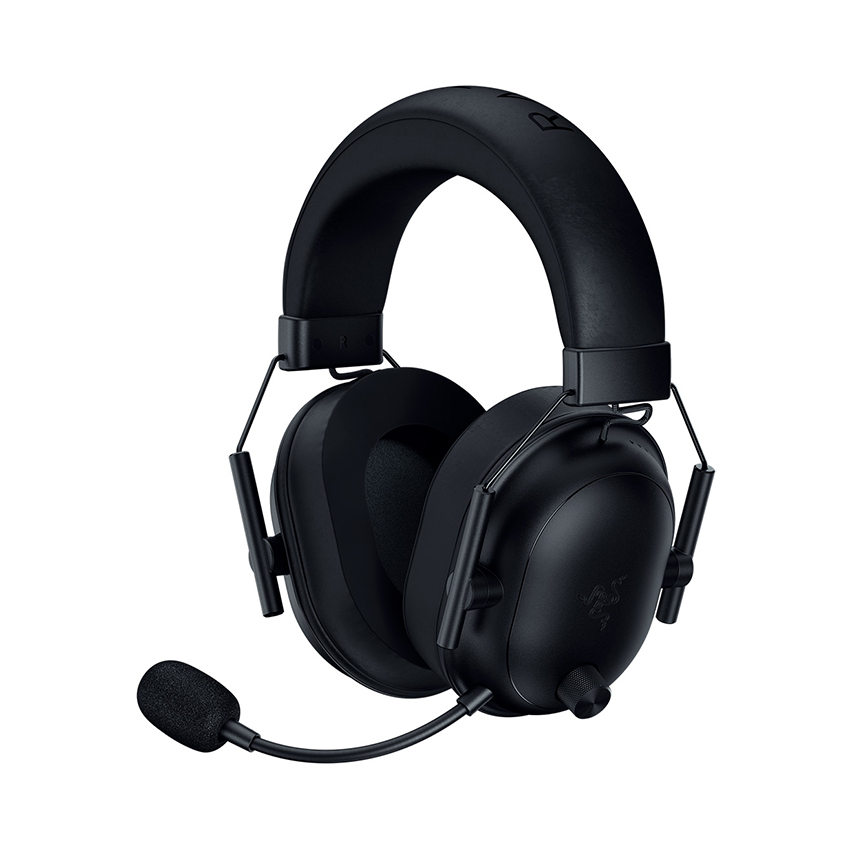 Tai nghe không dây Gaming Razer BlackShark V2 HyperSpeed