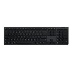 Bàn phím không dây Lenovo Professional US English 4X30H56841