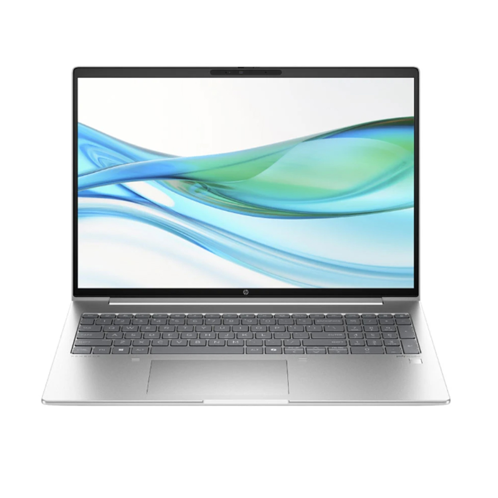 Laptop HP ProBook 460 G11 A74MSPT (Ultra 5 125H/ 16GB/ 512GB SSD/ RTX 2050 4GB/ 16 inch WUXGA Touch/ Win11/ Silver/ Vỏ nhôm) Laptop HP ProBook 460 G11 A74MSPT (Ultra 5 125H/ 16GB/ 512GB SSD/ RTX 2050 4GB/ 16 inch WUXGA Touch/ Win11/ Silver/ Vỏ nhôm)