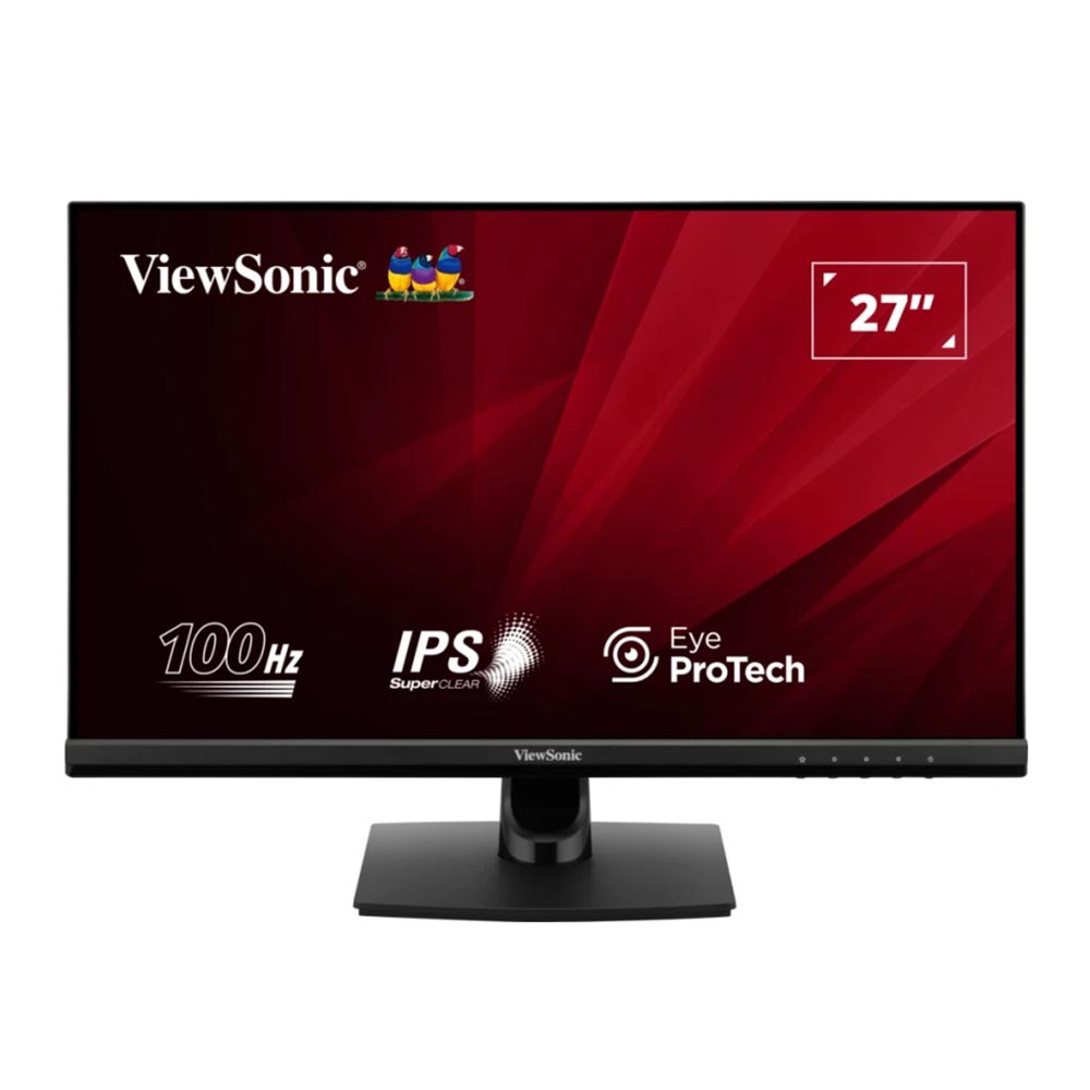 Màn hình Viewsonic VA2714-H (27Inch/ Full HD/ 4ms/ 100HZ/ 300cd/m2/ IPS) Màn hình Viewsonic VA2714-H (27Inch/ Full HD/ 4ms/ 100HZ/ 300cd/m2/ IPS)
