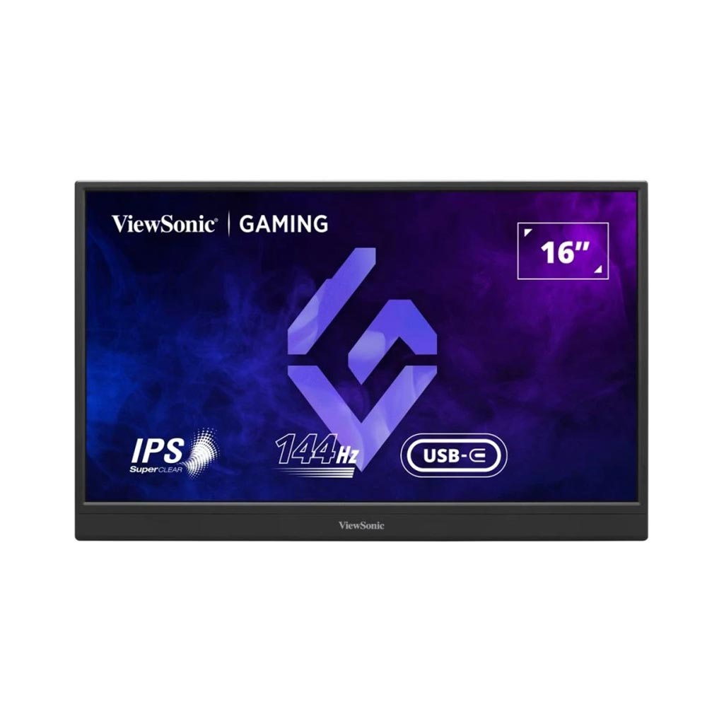 Màn hình di động Viewsonic VX1654 (15.6Inch/ Full HD/ 5ms/ 144Hz/ 250cd/m2/ IPS/ Loa/ USB- C) Màn hình di động Viewsonic VX1654 (15.6Inch/ Full HD/ 5ms/ 144Hz/ 250cd/m2/ IPS/ Loa/ USB- C)