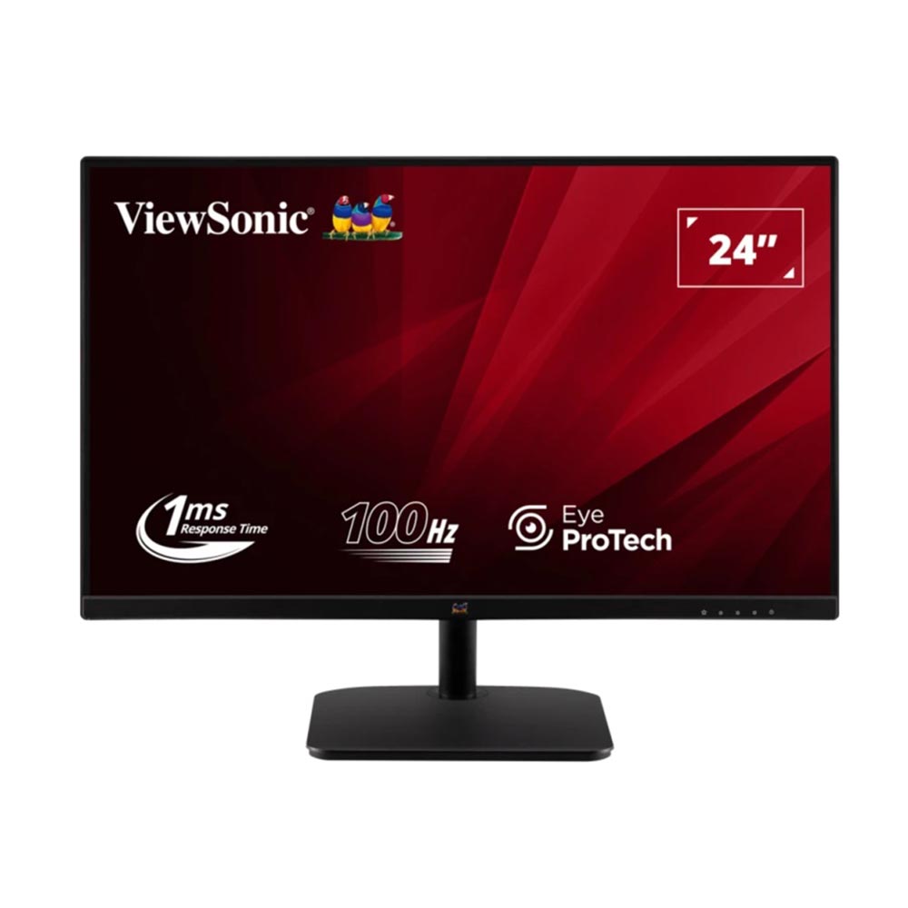 Màn hình Viewsonic VA2432-H-2 (23.8Inch/ Full HD/ 1ms/ 100HZ/ 250cd/m2/ IPS) Màn hình Viewsonic VA2432-H-2 (23.8Inch/ Full HD/ 1ms/ 100HZ/ 250cd/m2/ IPS)