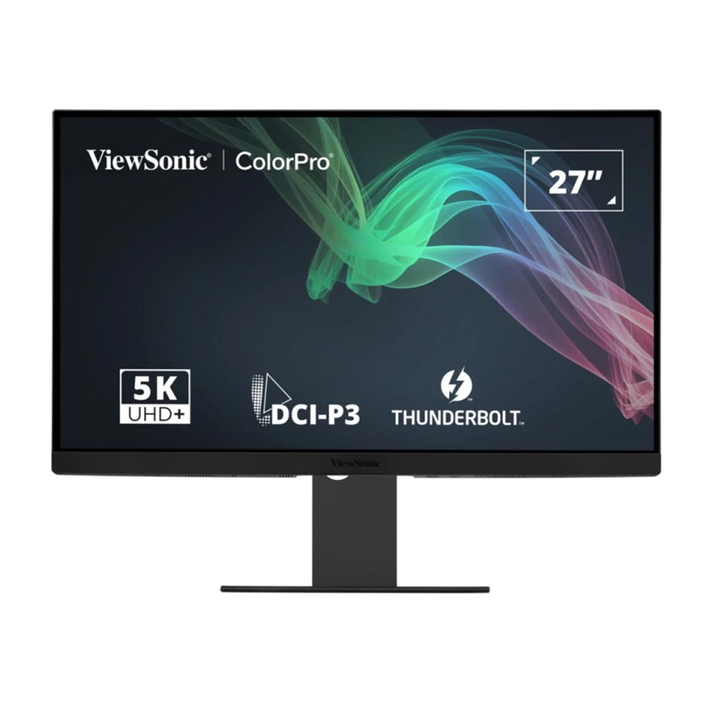 Màn hình đồ họa Viewsonic VP2788-5K (27Inch/ 5K (5120x2880)/ 4ms/ IPS/ Tích hợp loa) Màn hình đồ họa Viewsonic VP2788-5K (27Inch/ 5K (5120x2880)/ 4ms/ IPS/ Tích hợp loa)