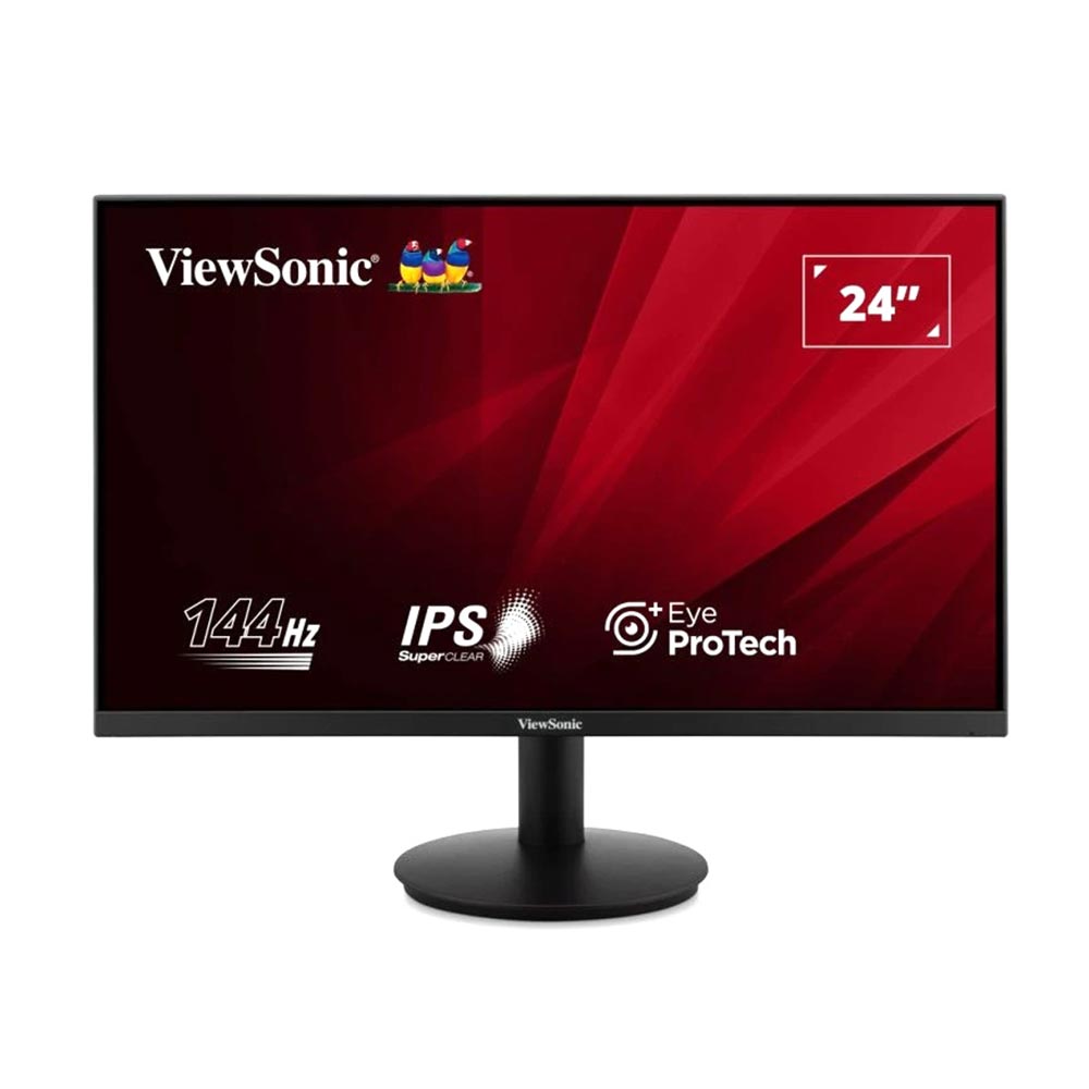 Màn hình Viewsonic VA24G1-H (23.8Inch/ Full HD/ 1ms/ 144Hz/ 400cd/m2/ IPS) Màn hình Viewsonic VA24G1-H (23.8Inch/ Full HD/ 1ms/ 144Hz/ 400cd/m2/ IPS)