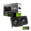 Card đồ họa Asus Dual GeForce RTX 5050 8GB (GDDR6/ 128 bit)