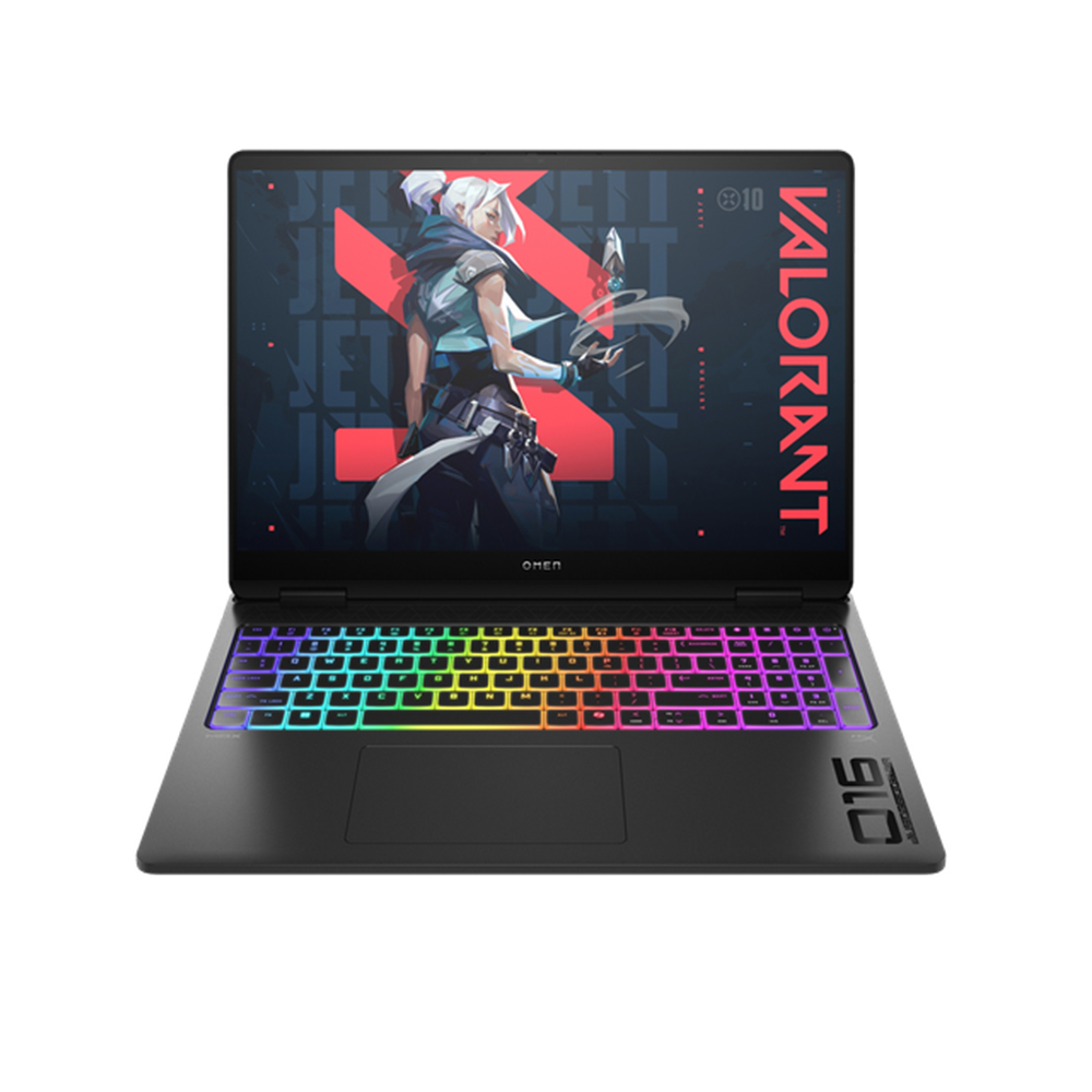 Laptop HP Omen Gaming MAX 16 16-ah0213TX C1WR2PA (Ultra 9 275HX/ 64GB/ 2TB SSD/ RTX 5080 16GB/ 16.1 inch QHD/ 240Hz/ Win11/ Black) Laptop HP Omen Gaming MAX 16 16-ah0213TX C1WR2PA (Ultra 9 275HX/ 64GB/ 2TB SSD/ RTX 5080 16GB/ 16.1 inch QHD/ 240Hz/ Win11/ Black)