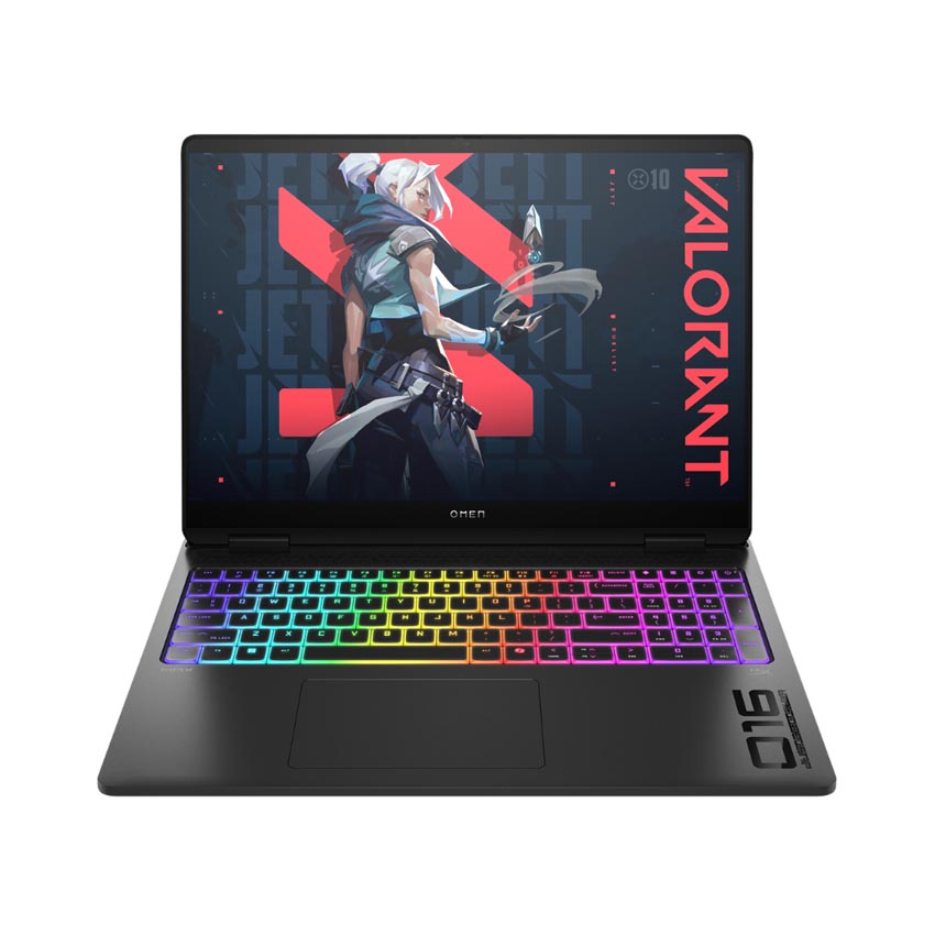 Laptop HP Omen Gaming MAX 16 16-ah0212TX C1WR1PA (Ultra 9 275HX/ 64GB/ 2TB SSD/ RTX 5090 24GB/ 16.1 inch QHD/ 240Hz/ Win11/ Black) Laptop HP Omen Gaming MAX 16 16-ah0212TX C1WR1PA (Ultra 9 275HX/ 64GB/ 2TB SSD/ RTX 5090 24GB/ 16.1 inch QHD/ 240Hz/ Win11/ Black)