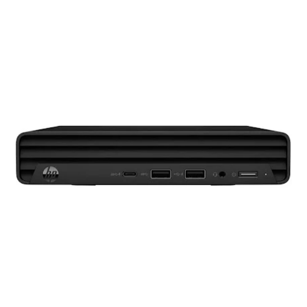 Mini PC HP Pro 400 G9 C46D9AT (I5-14500T/ 8GB/ 512GB SSD/ Win11/ 1Y) Mini PC HP Pro 400 G9 C46D9AT (I5-14500T/ 8GB/ 512GB SSD/ Win11/ 1Y)