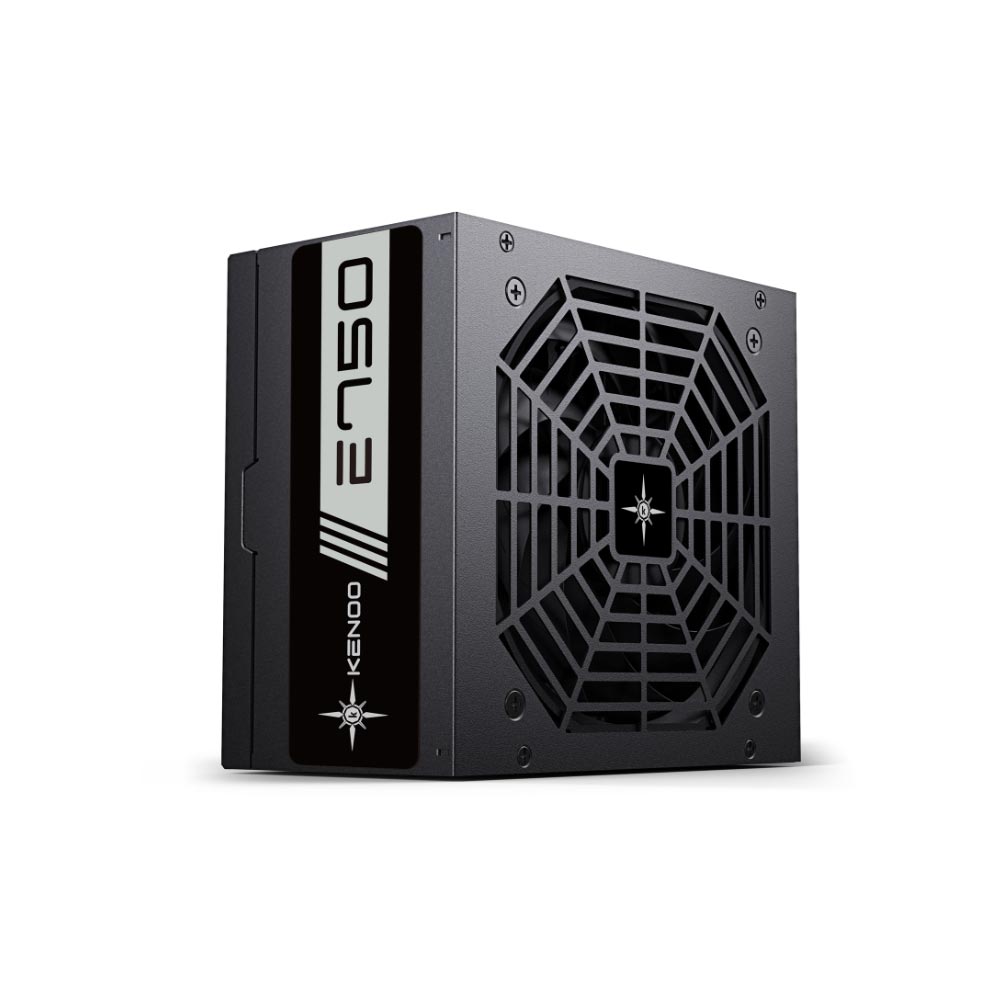 Nguồn máy tính KENOO ESPORT E750 Nguồn máy tính KENOO ESPORT E750