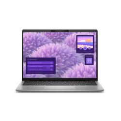 Laptop Dell Inspiron 5441 N4O10441W1 (Snapdragon X  X1 26 100/ 16GB/ 1TB SSD/ 14 inch FHD+/ Win 11/ Office/ Grey/ Vỏ nhôm/ 1Y)